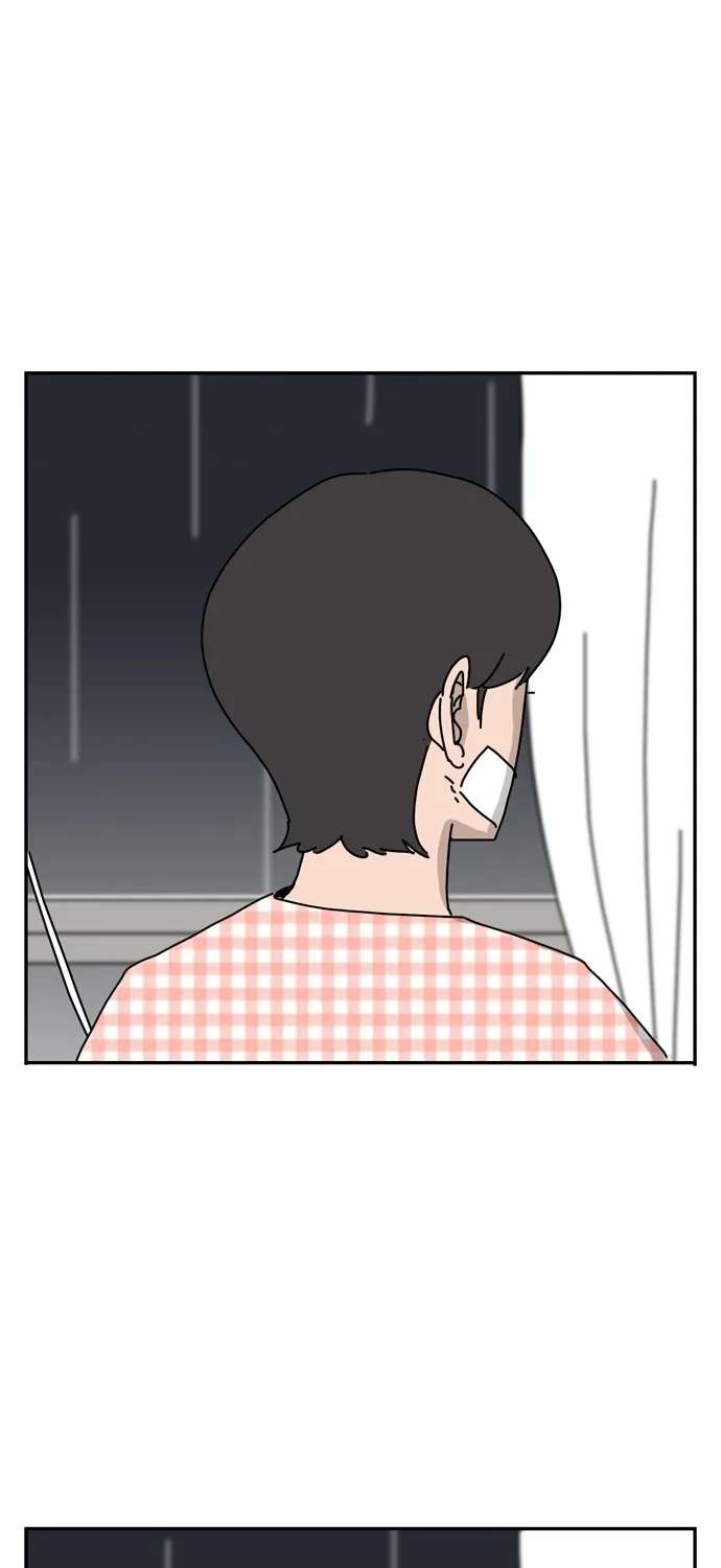 Nature Man Chapter 8 - page 71