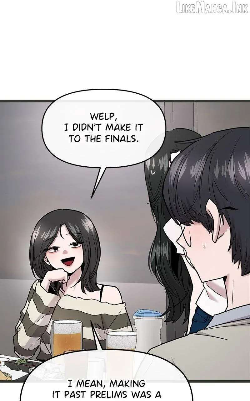 Back to Chan Bi Chapter 101 - page 12
