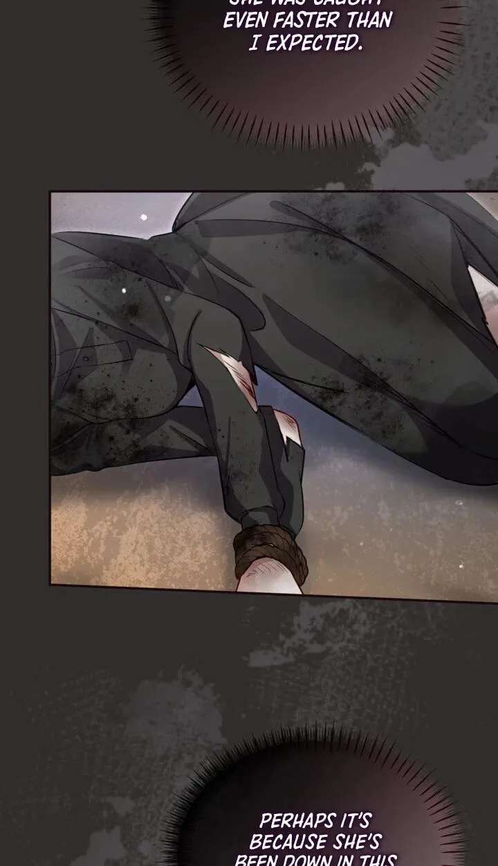 I Will Fall With The Emperor Chapter 198 - page 64