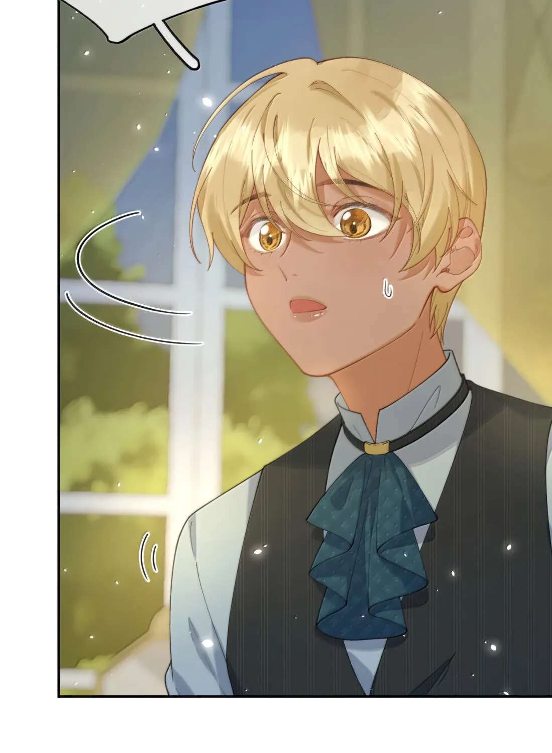 When the Villainess Meets the Yandere Chapter 80 - page 21