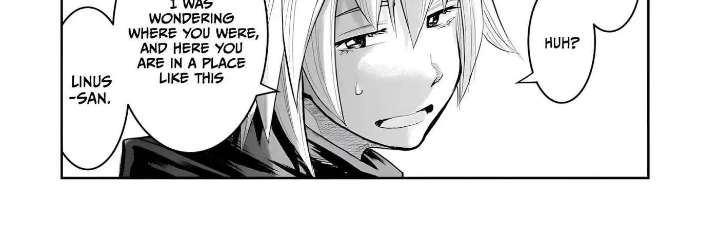Re-employment of the former strongest and bravest Chapter 45 - page 36