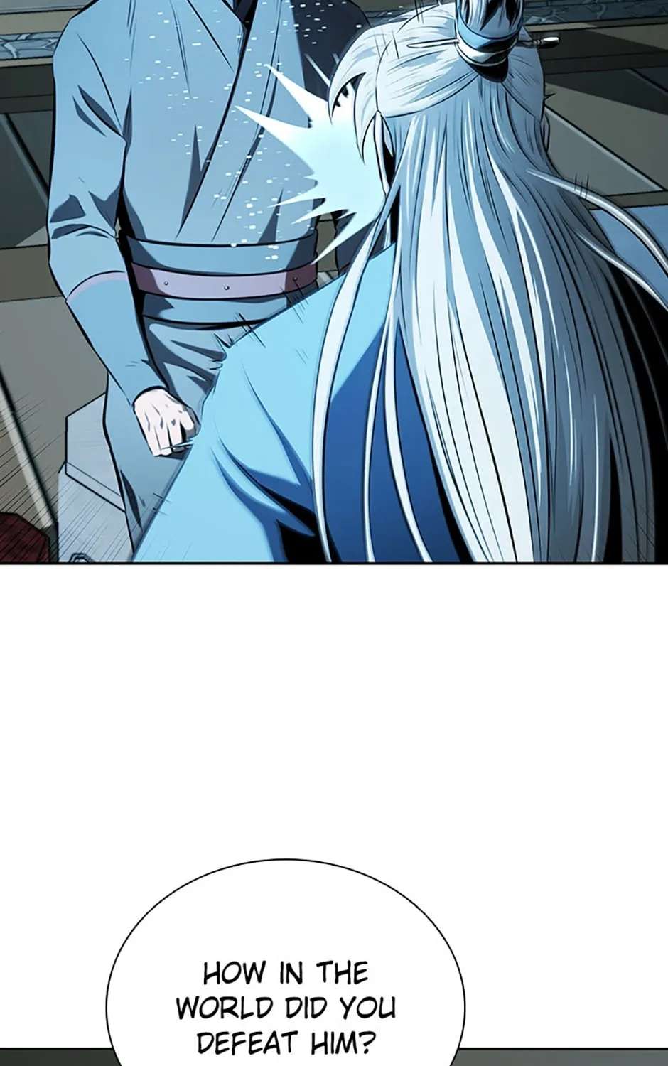 Absolute Master of the Senate Chapter 67 - page 126