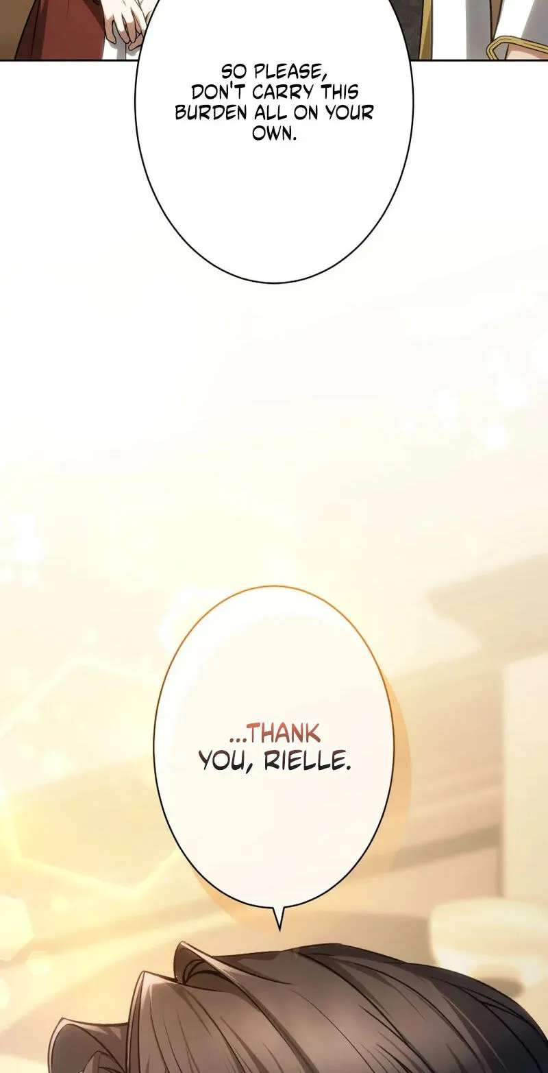 I Was Reincarnated as the Villainess' Sister Chapter 34 - page 89