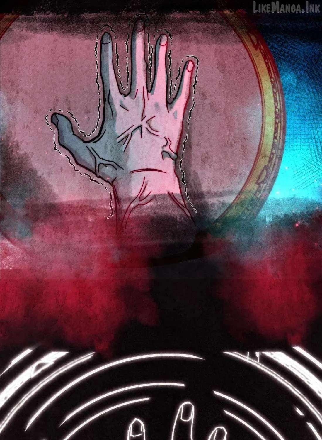 I’m Really Not The Demon God’s Lackey Chapter 198 - page 45