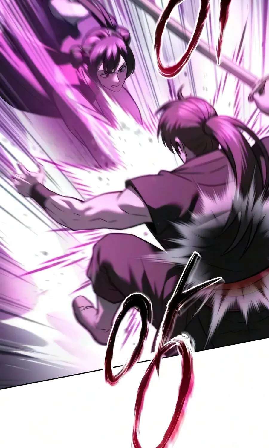 The Iron Overlord of Sichuan Chapter 42 - page 38