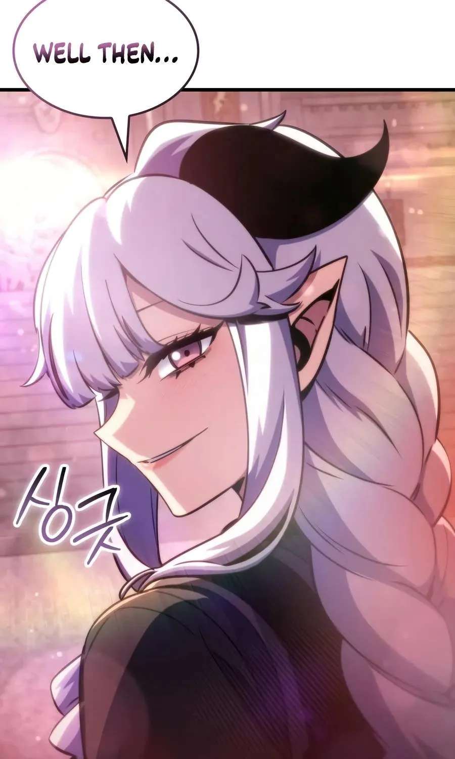 Breakers Chapter 110 - page 20