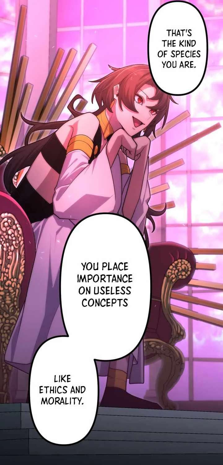 I Became An S-Rank Hunter With The Demon Lord App Chapter 170 - page 60