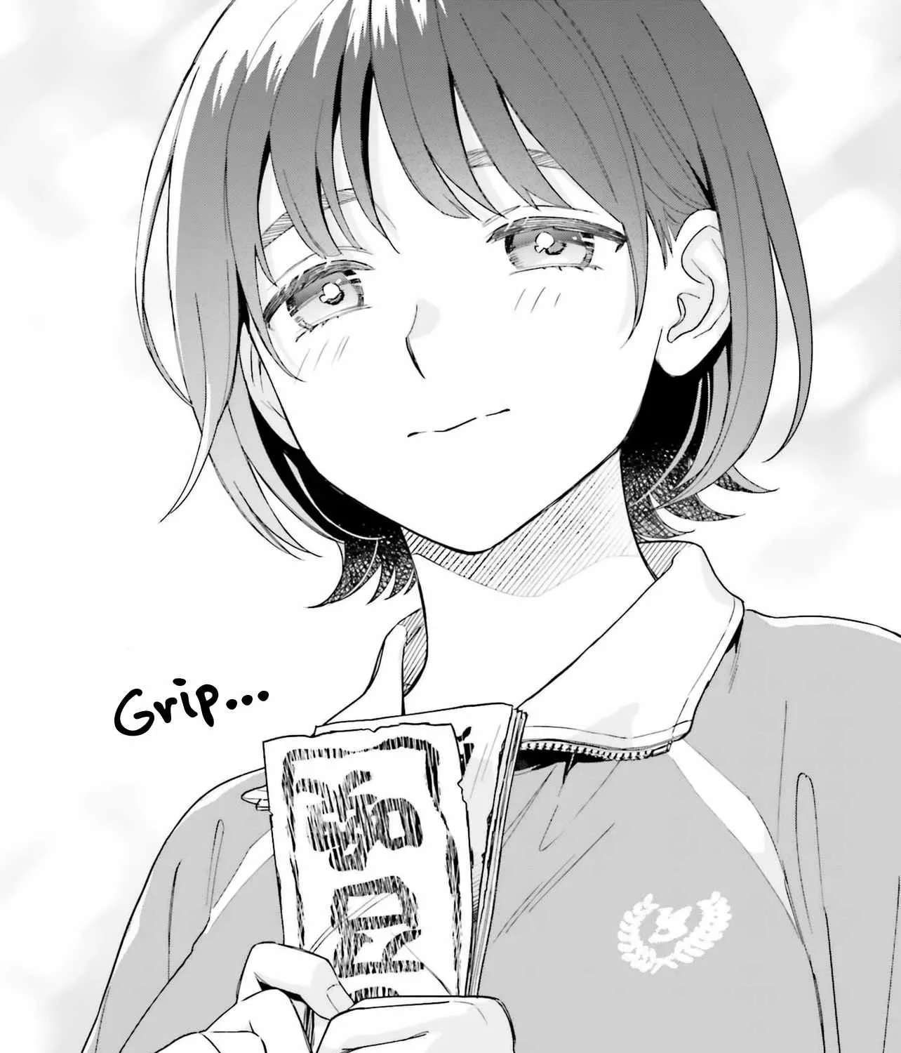 Boku No Kanojo Wa Dekkawaii Chapter 21 - page 27