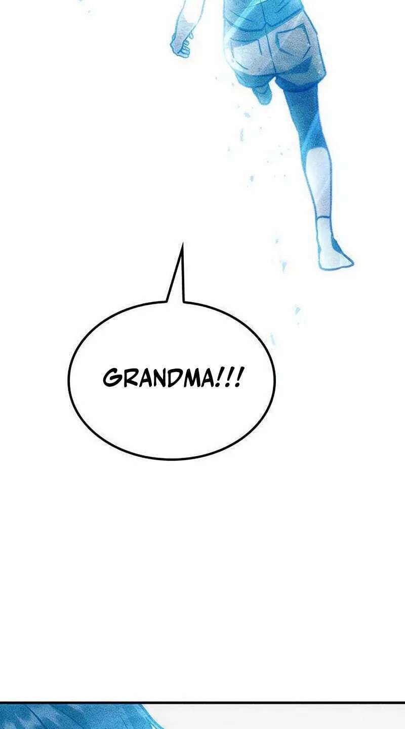Golden Lily Chapter 41 - page 91