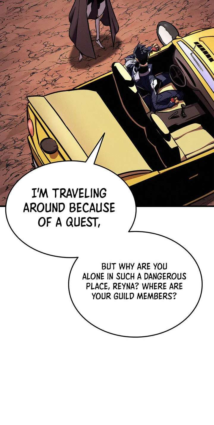 Ranker's Return (2021) Chapter 259 - page 12