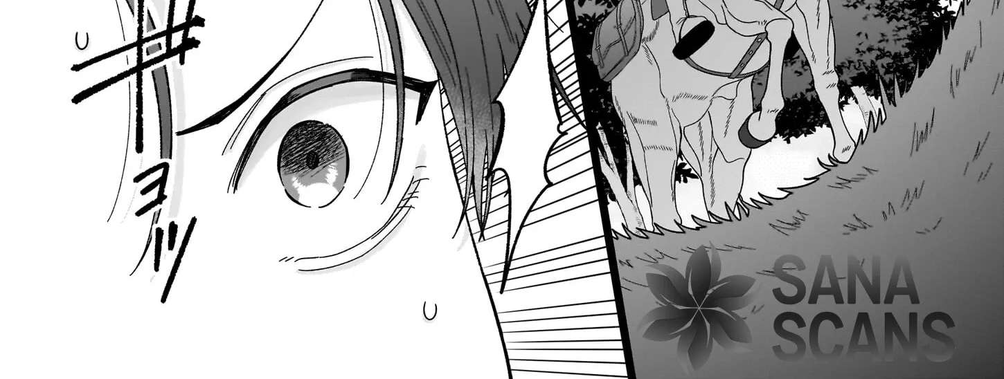 Hakoiri Koujou wa Shikou no Koi wo Onozomi desu! - Risou no Tonogata wo Sagasu Tabi ni Demasu. Tadashi, Utsukushisha Igai Mitomemasen!? Chapter 2 - page 14