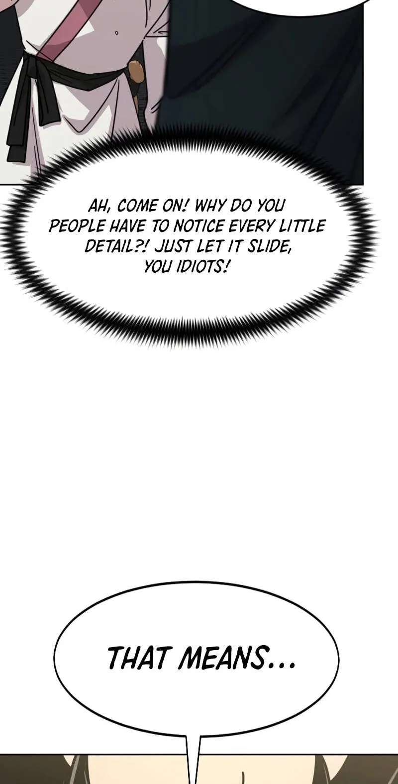Return of the Blossoming Blade Chapter 181 - page 84