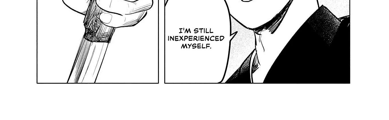 Izumi-kun Feels The Spark Chapter 1 - page 68