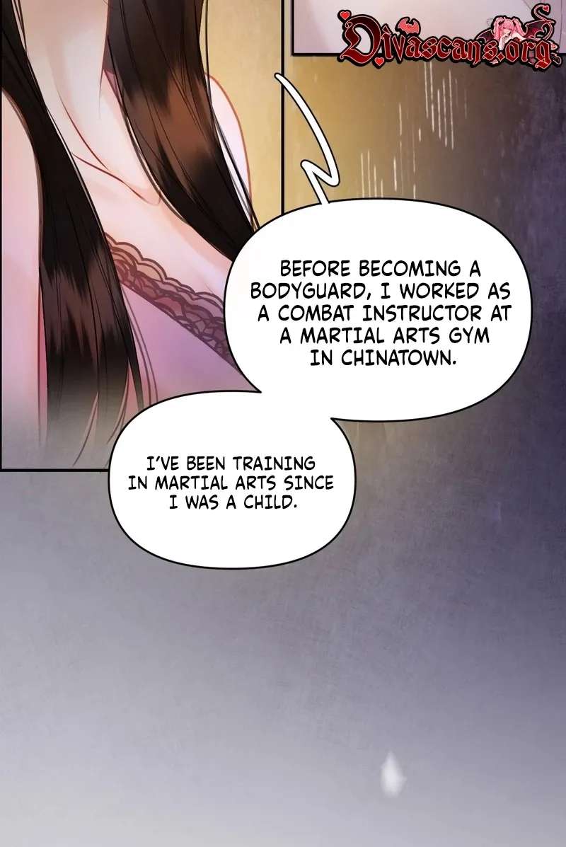Perfect Enemy Chapter 2 - page 24