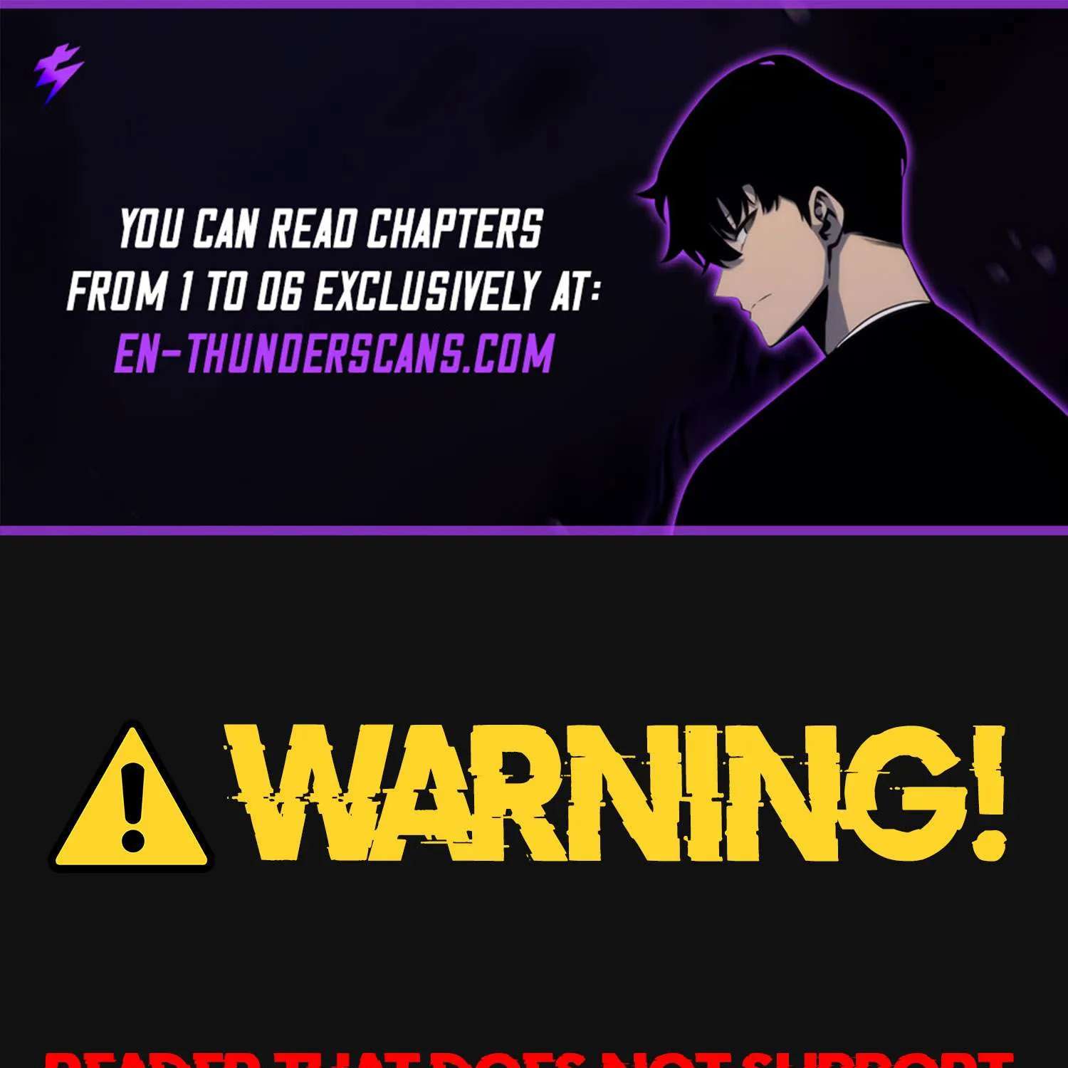 Love Tears Through Zombies Chapter 4 - page 1