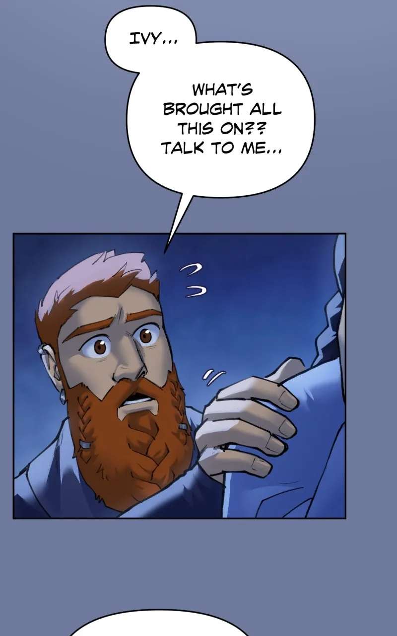 A Spell for a Smith Chapter 81 - page 7