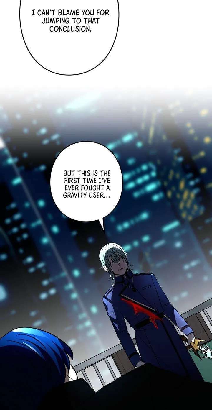 Nishuume Boukensha wa Kakushi Class "Juuryoku Tsukai" de Saikyou Omezasu Chapter 206 - page 58