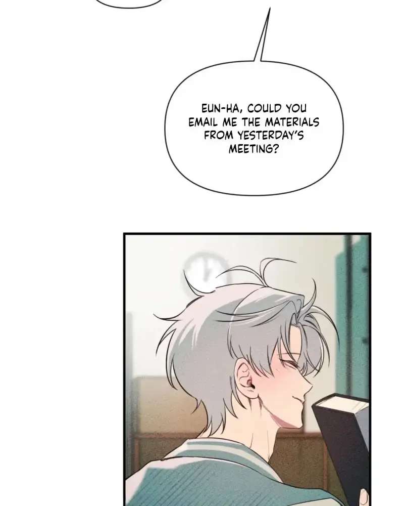 Careless Love Chapter 3 - page 18