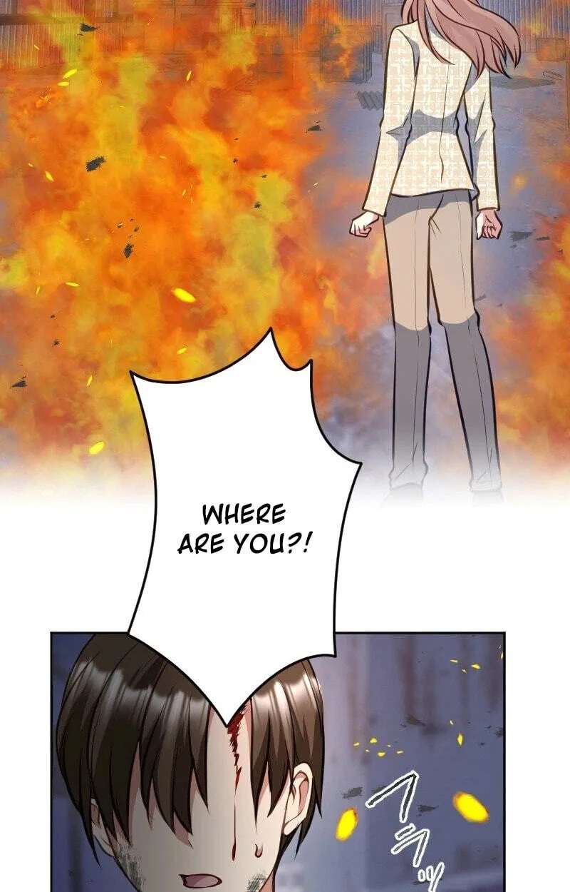 Till I send you to hell Chapter 60 - page 32