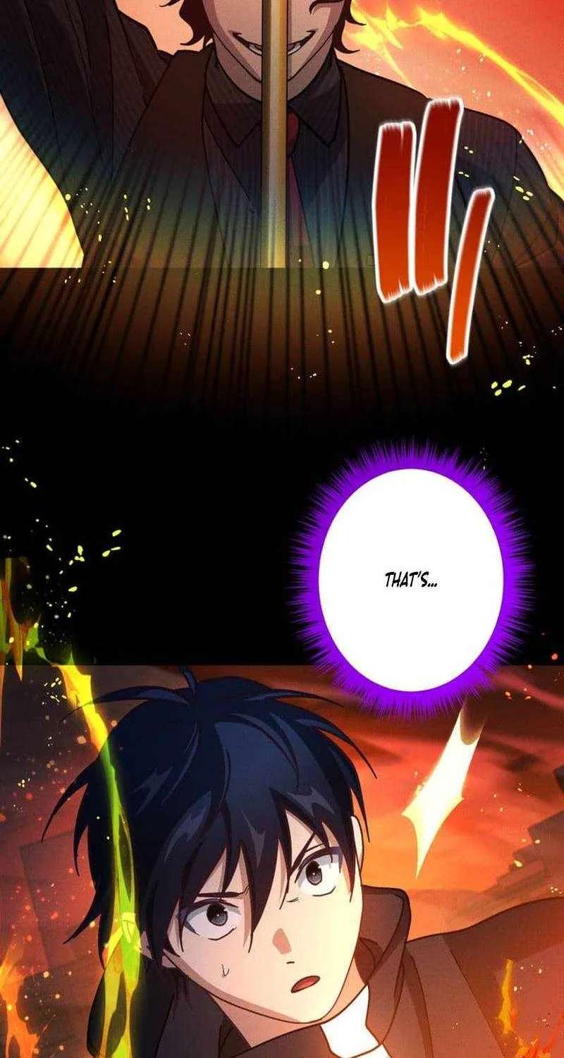 The Death-Returning Demon King-Class Player: Lost Man Chapter 92 - page 94