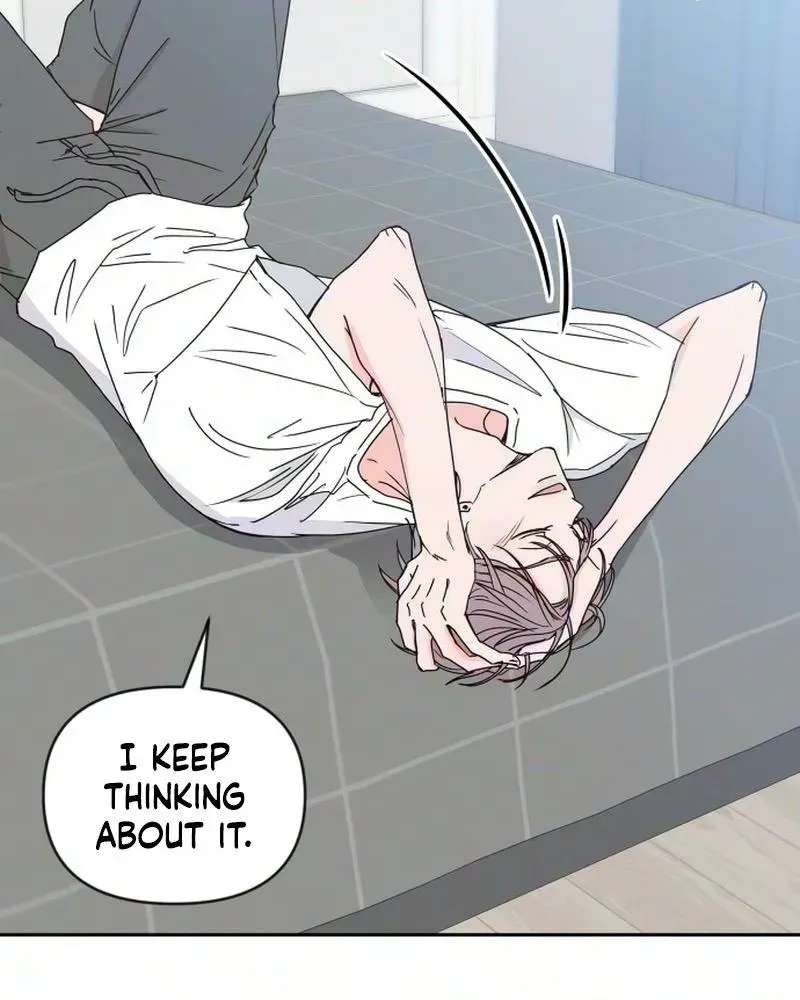 My Meddler in Love Chapter 44 - page 34