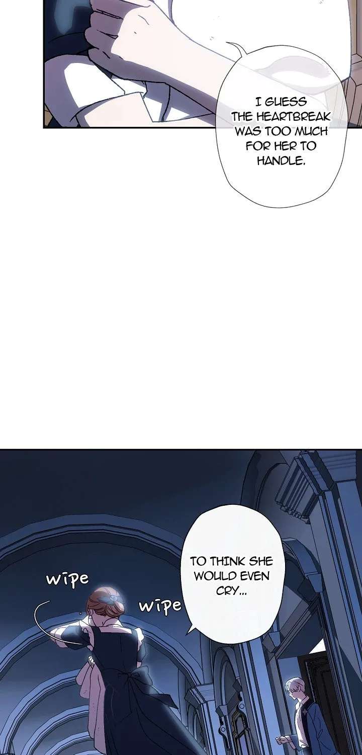 Father, I don't Wantthis Marriage Chapter 2 - page 125