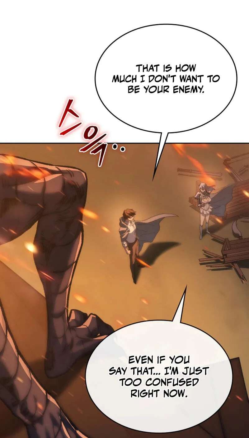 The Apocalypse-Level Death Knight Returns Chapter 86 - page 65