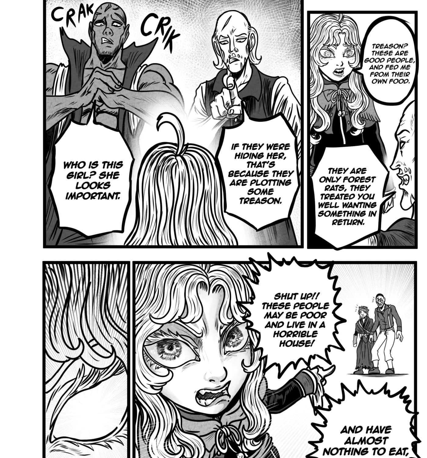 Two Ways Chapter 1 - page 62