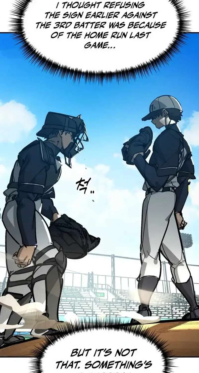 Winning Shot! Chapter 126.1 - page 43