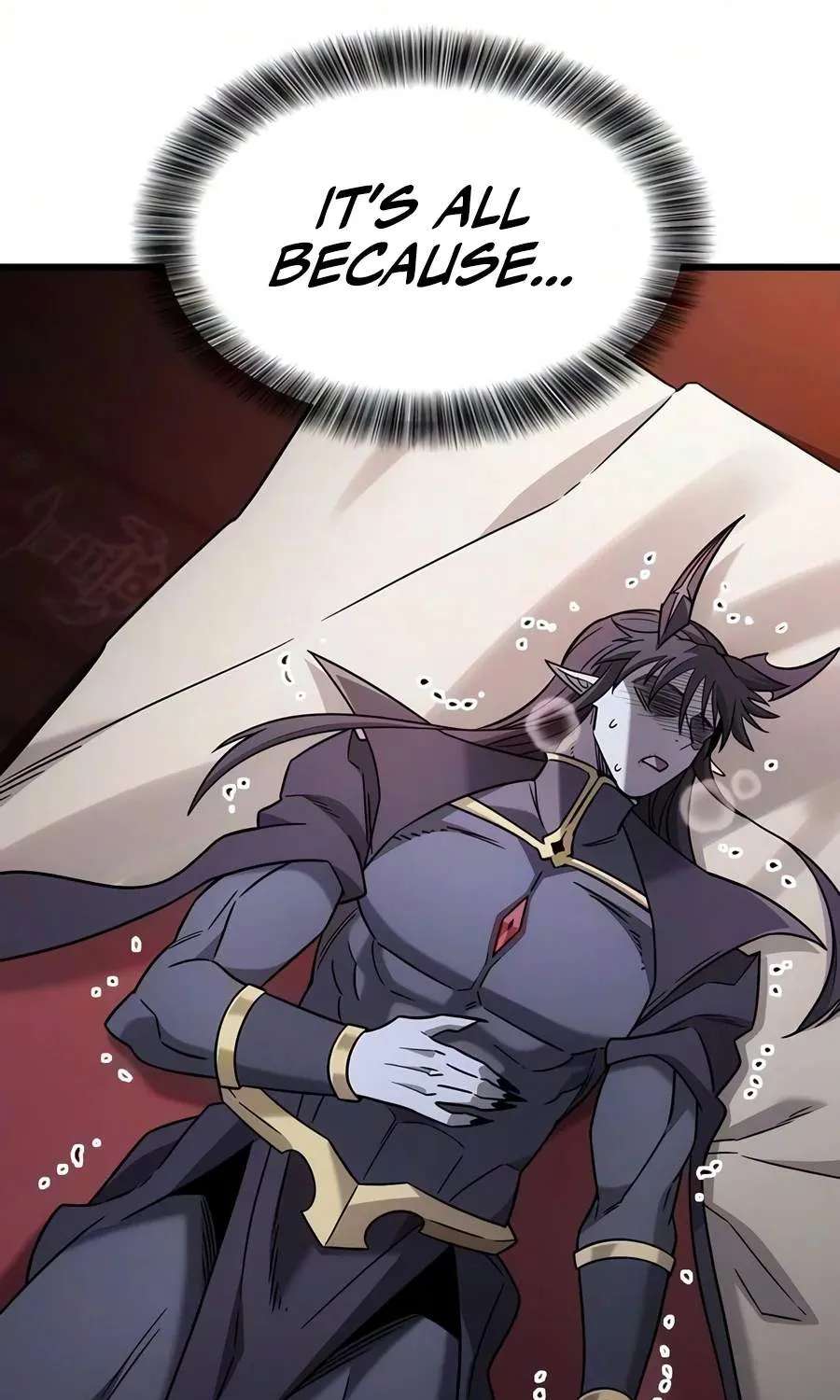 What a Bountiful Harvest, Demon Lord! Chapter 81 - page 58