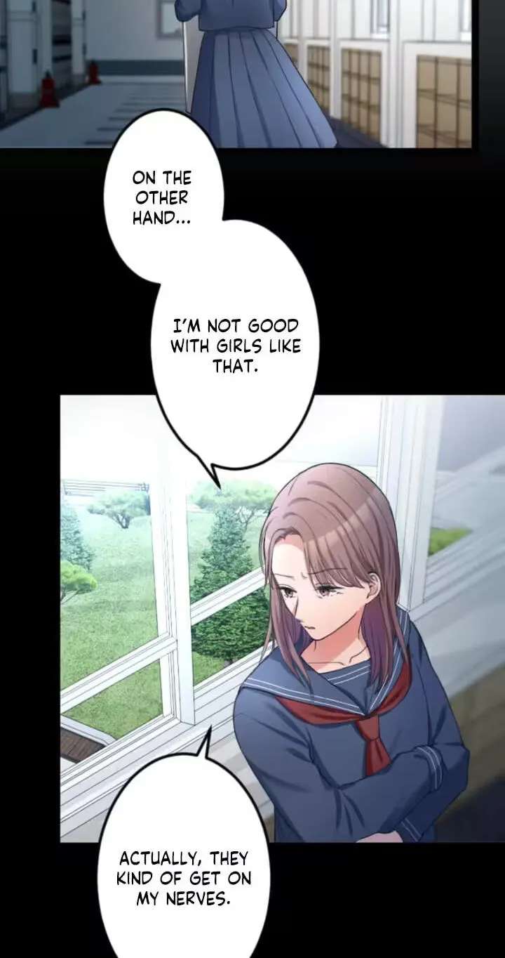 Otto no Furin Aite ga Watashi Datta Chapter 57 - page 32