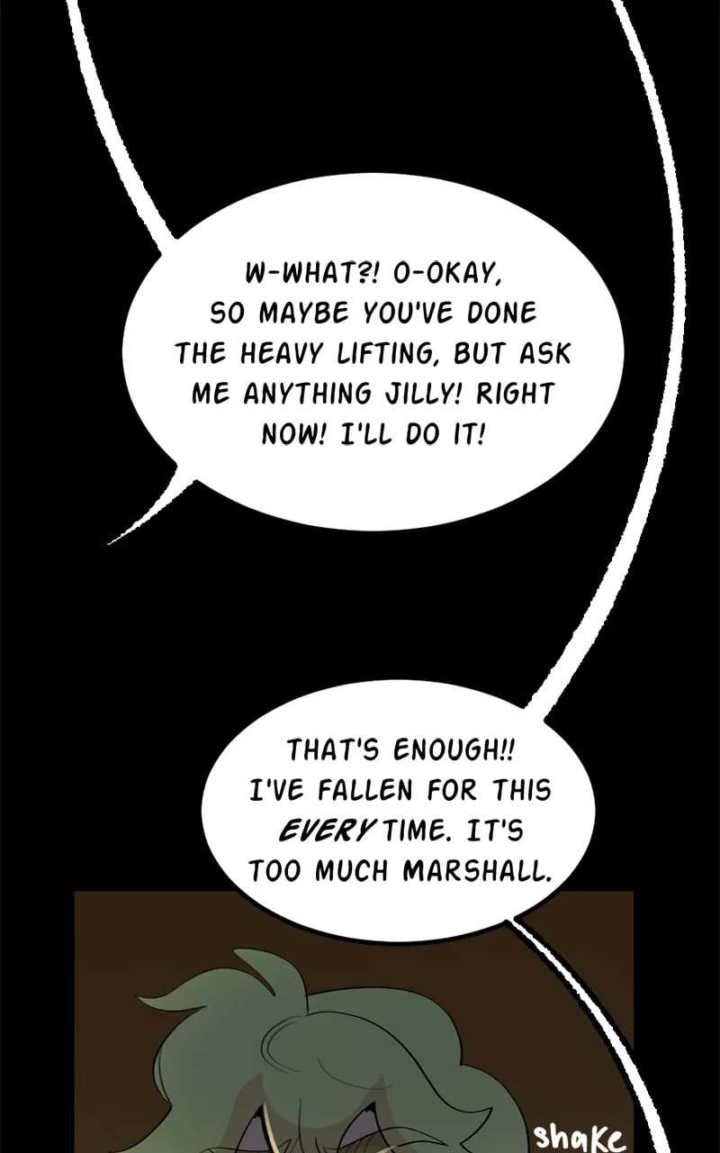 Not So Silent Chapter 94 - page 9