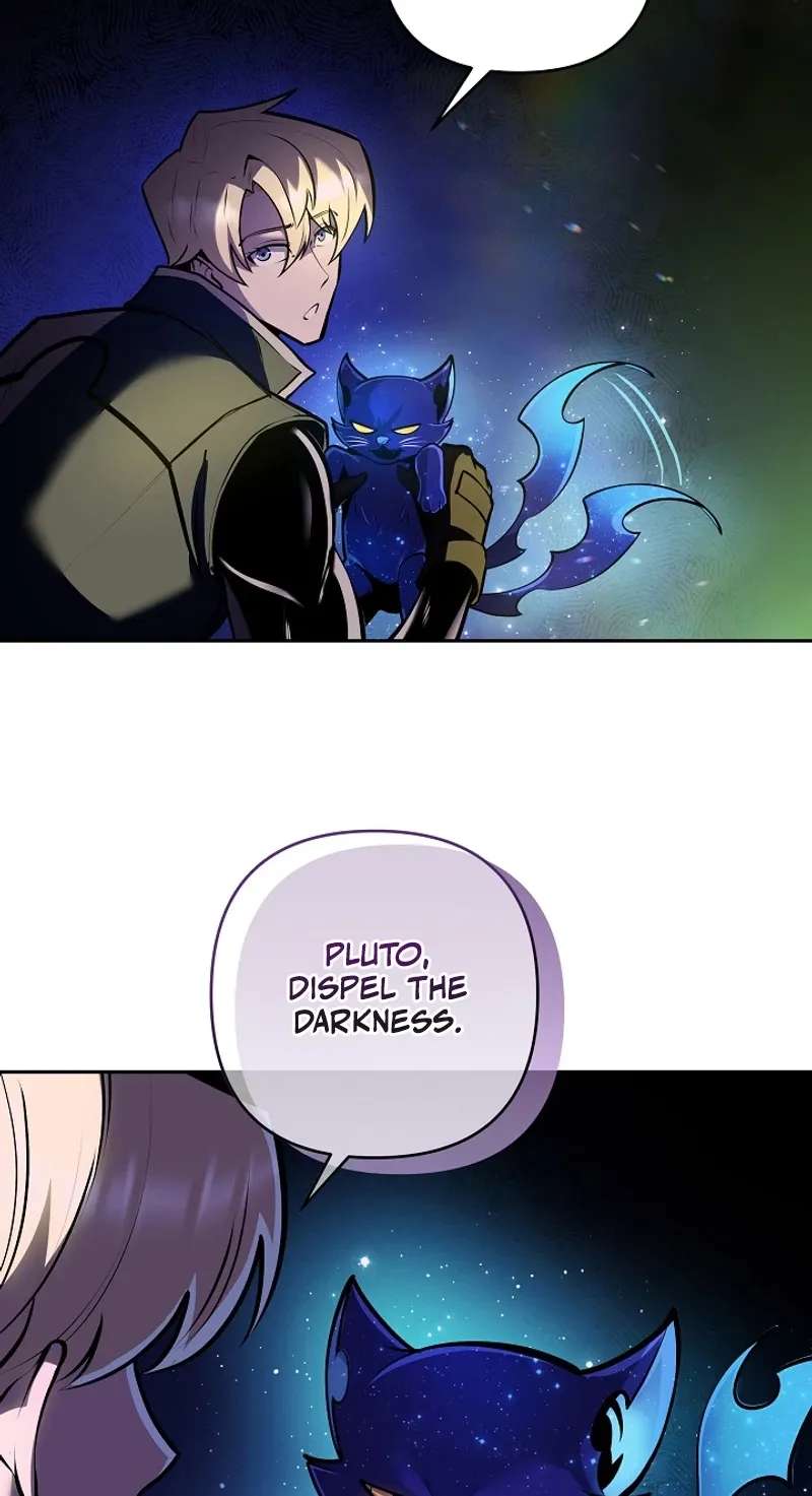 The Mad Dog of the Duke's Estate Chapter 76 - page 9