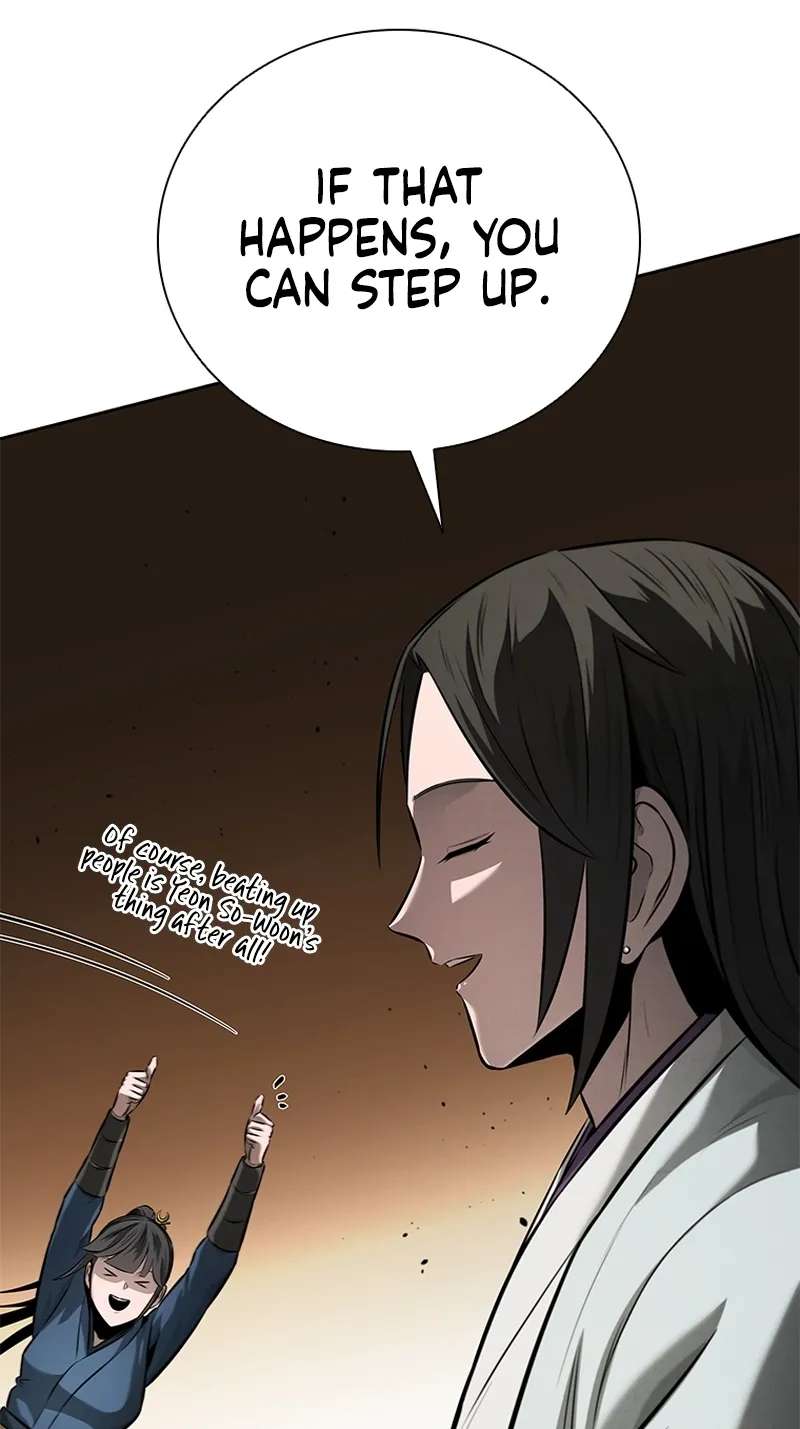 Absolute Master of the Senate Chapter 56 - page 44