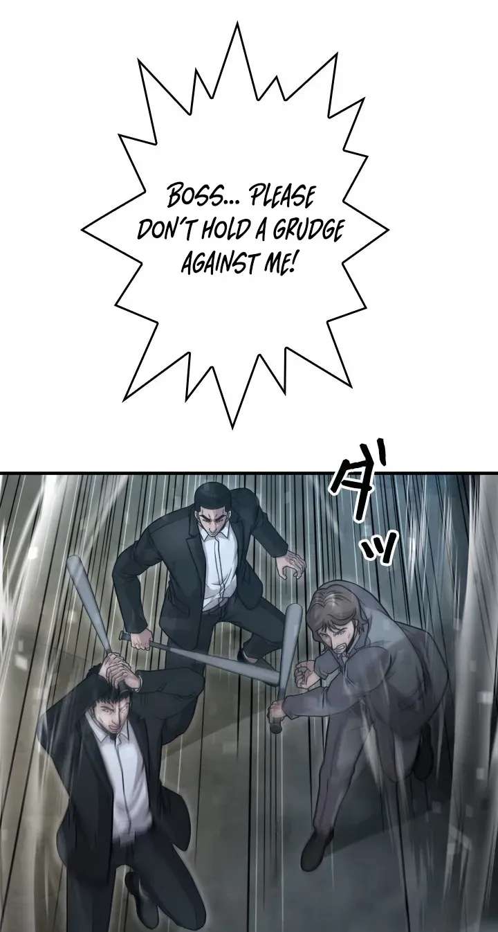 The Boss Has Two Faces: The Quiet Don - Korean Remake Chapter 29 - page 63
