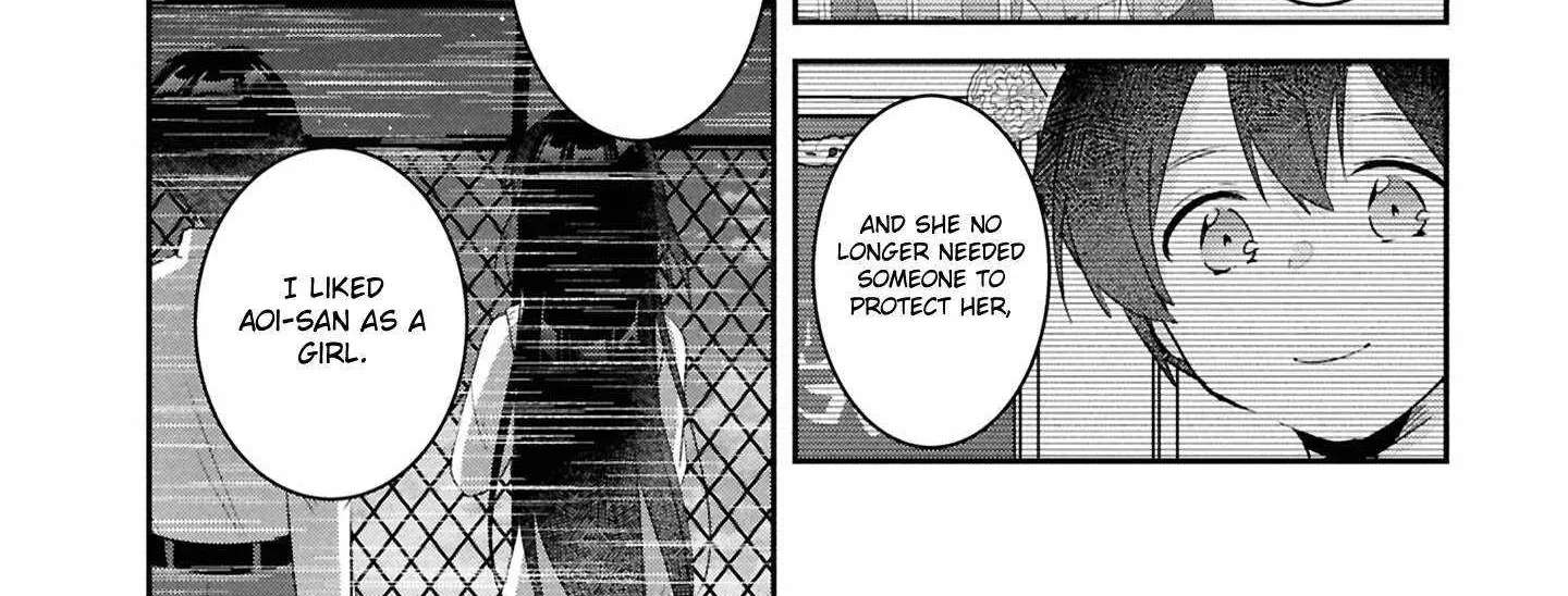 A Story of Taking Home a Lonely Gal From My Class and Turning Her Into an Elegant Beauty Chapter 33 - page 40