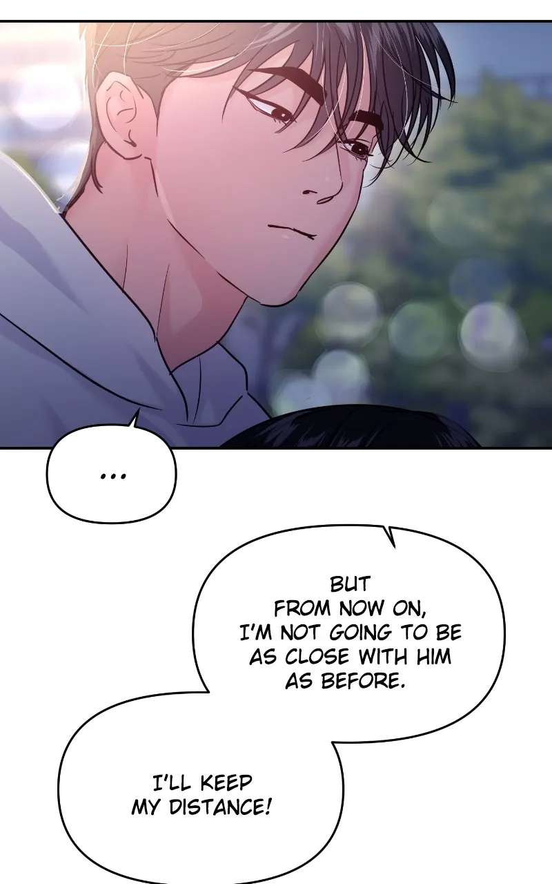 This is aCampus Romance Series Chapter 140 - page 33