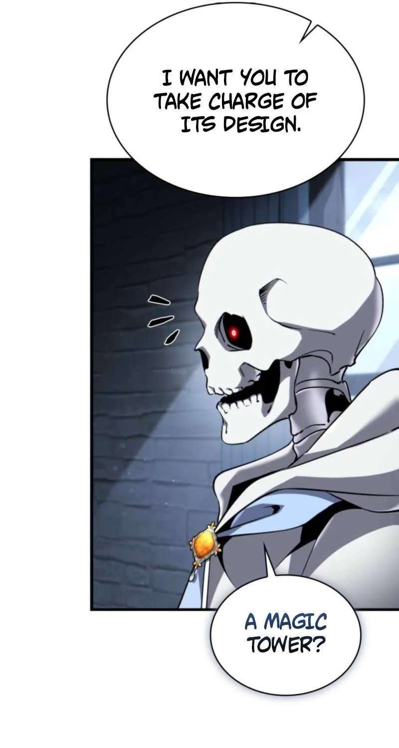 I Became The Rogue First Prince Chapter 57 - page 108