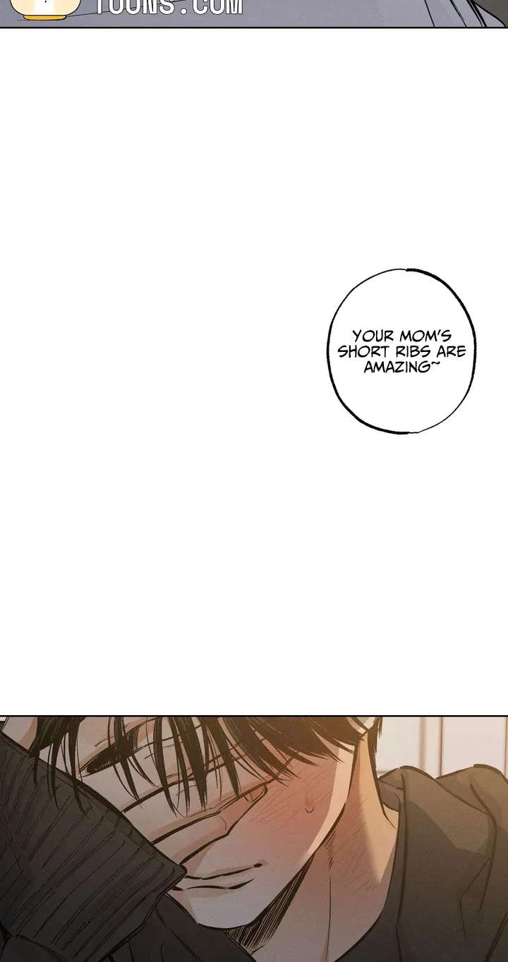 Urakata!! Chapter 43 - page 21