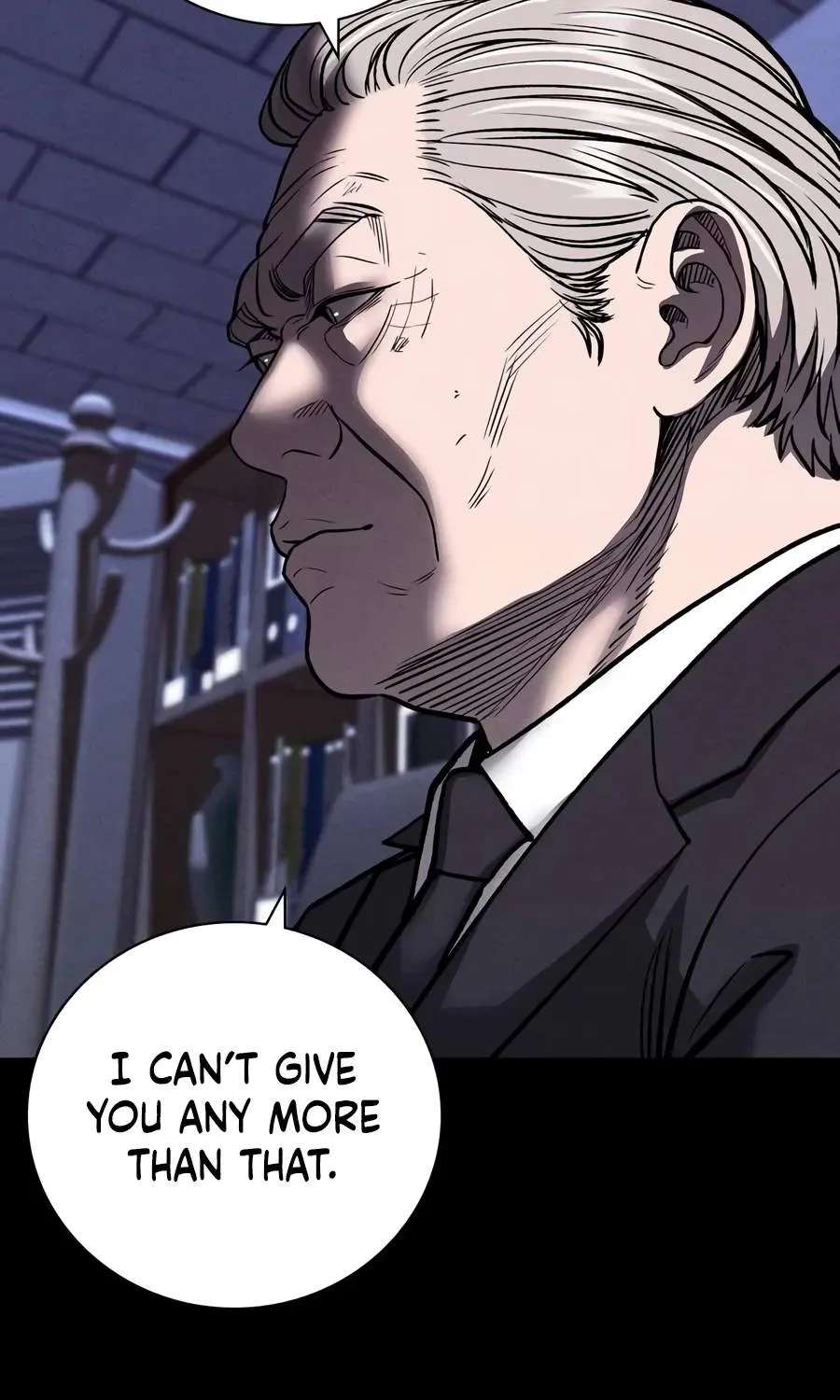 Debtbound by Blood Chapter 46 - page 58