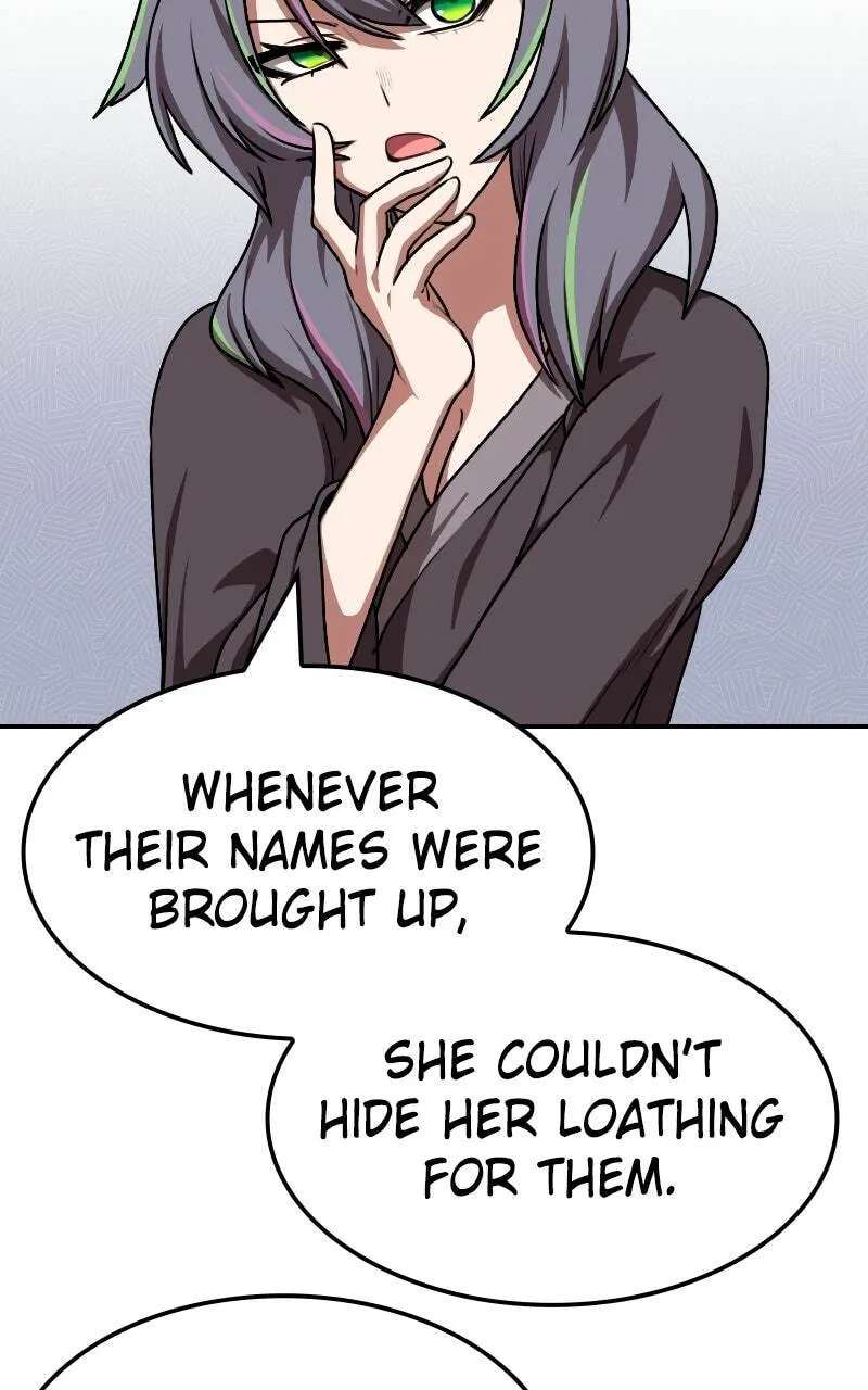 Maybe Undefeatable Chapter 72 - page 69