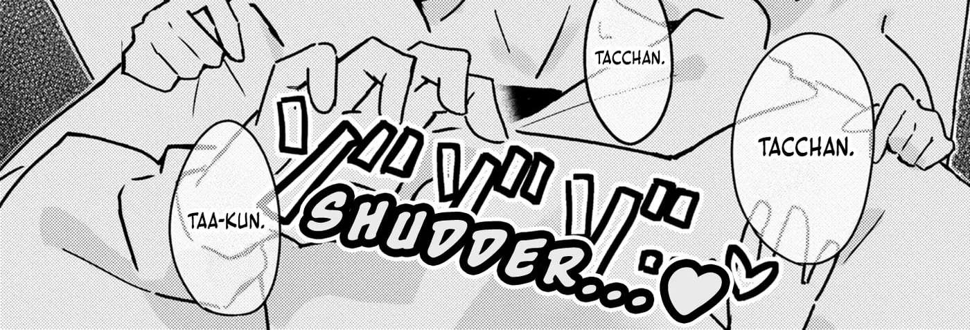 Can You Resist The Temptations Of An Immoral Oneesan? Chapter 4 - page 20