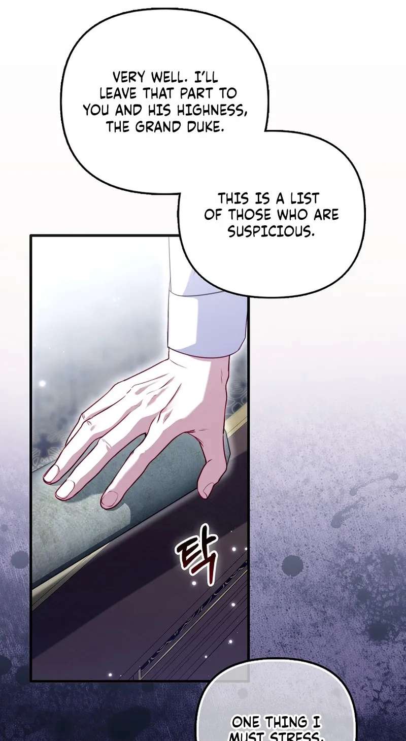 I’m the brave puppy that will save the villainess Chapter 43 - page 44