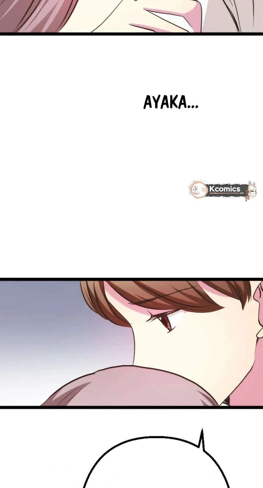 Camouflage Fuufu Chapter 58 - page 11