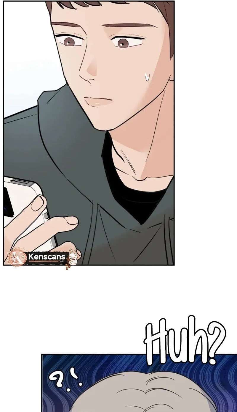 Attack Gamdori Chapter 37 - page 54