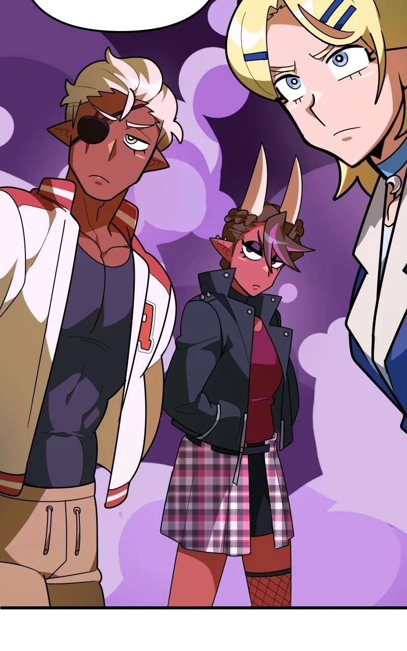 Fantasy High Chapter 62 - page 100