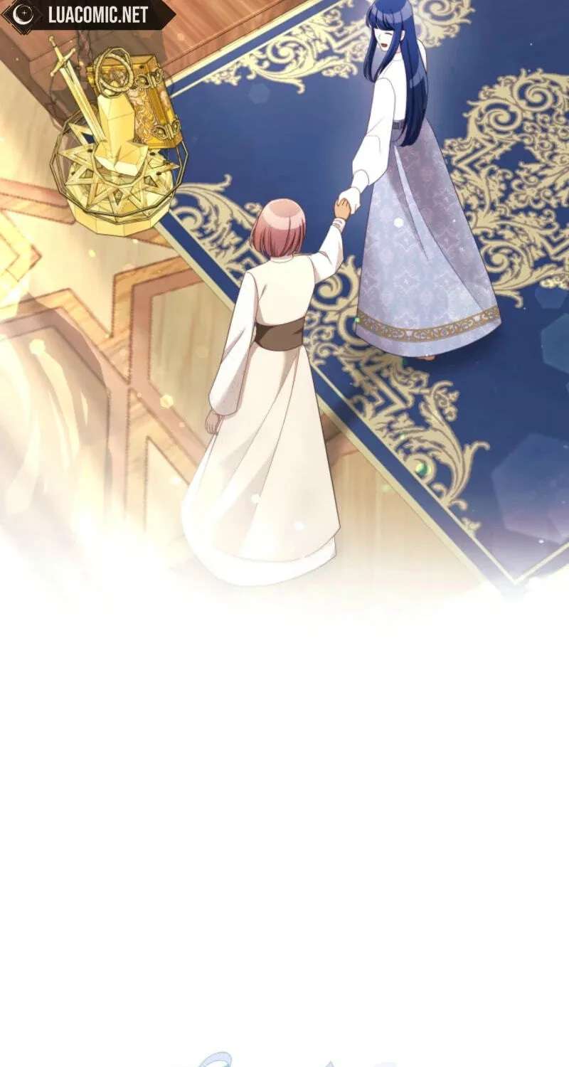 The Life Goal Is To Get A Two-Story House Chapter 31 - page 18