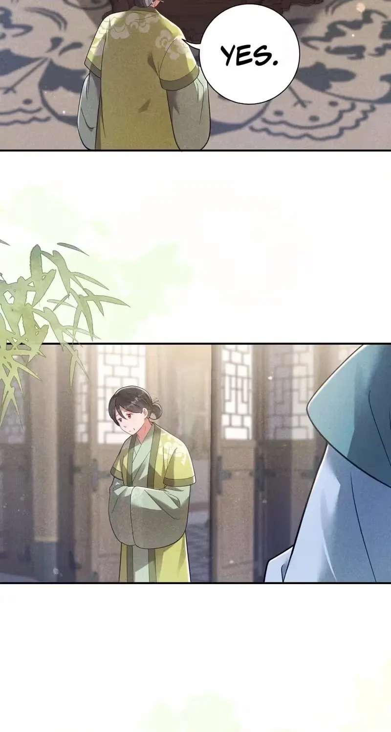 Empress's Will Love Chapter 6 - page 60