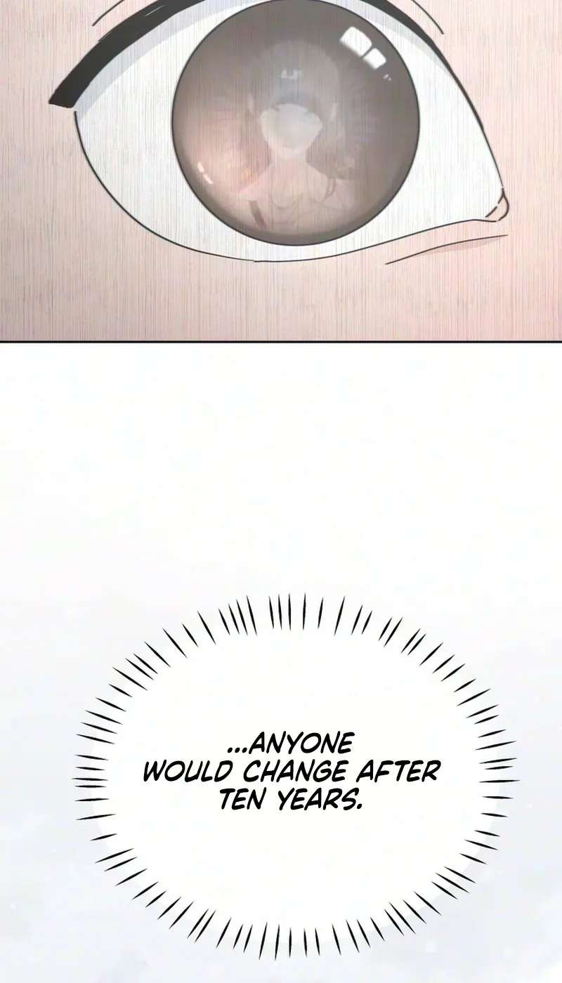 Total Transformation! First Love Chapter 4 - page 6