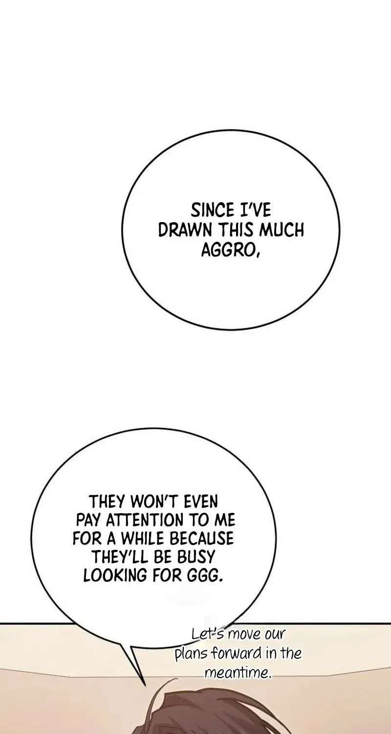 How To Live As An Unlicensed Healer Chapter 161 - page 29
